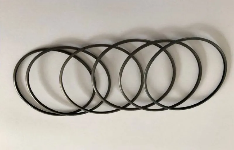 C-образные и U-образные уплотнительные кольца (4)