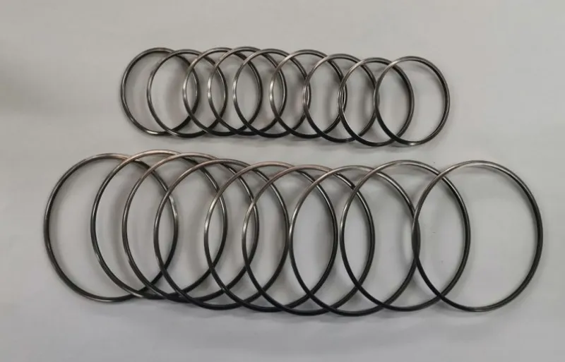 C-образные и U-образные уплотнительные кольца (5)