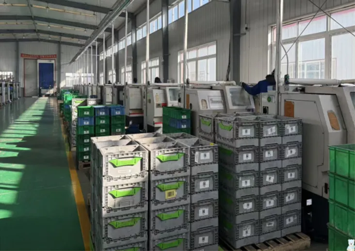 Линии с ЧПУ