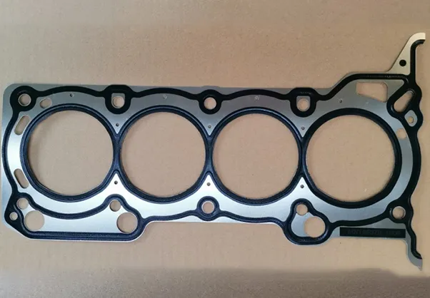 Металлические слоистые прокладки головки цилиндров (5)