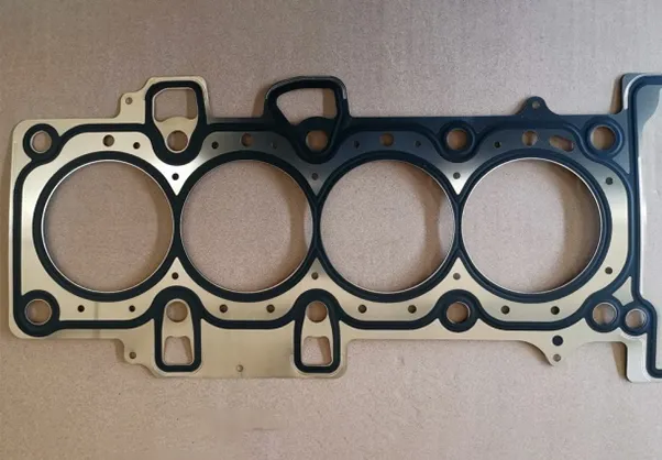Металлические слоистые прокладки головки цилиндров (7)