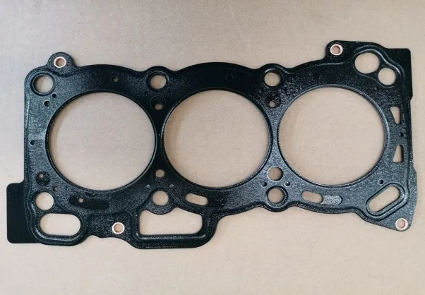 Металлические слоистые прокладки головки цилиндров (8)