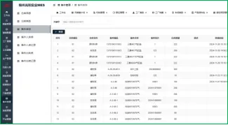 Модуль управления регистрацией
