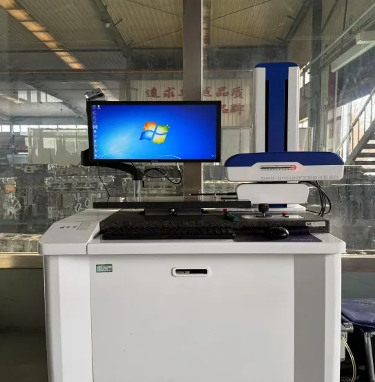 Профилометр-s