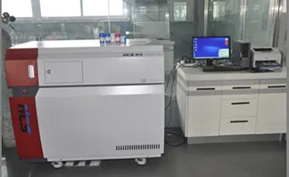 Спектральный анализатор элементов