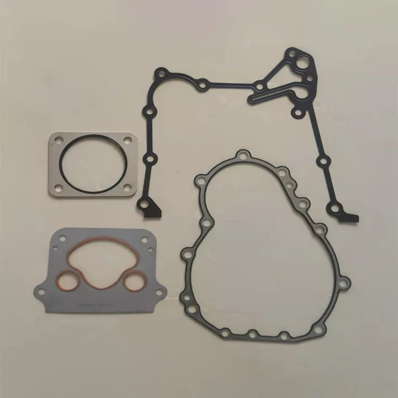 Уплотнительные изделия для внешних систем двигателя, таких как впуск, выпуск, турбонагнетатель (2)