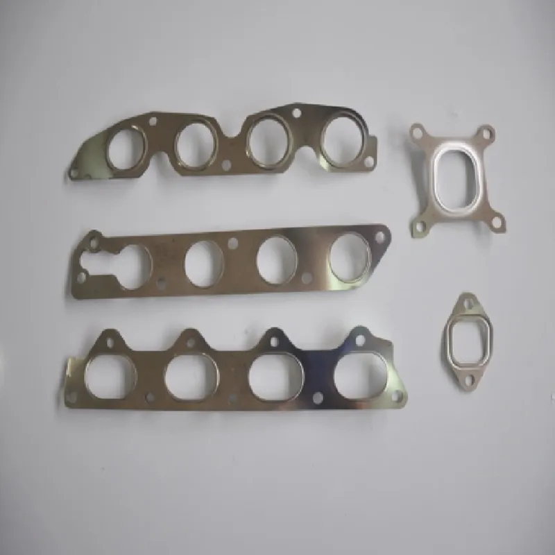 Уплотнительные изделия для внешних систем двигателя, таких как впуск, выпуск, турбонагнетатель (5)