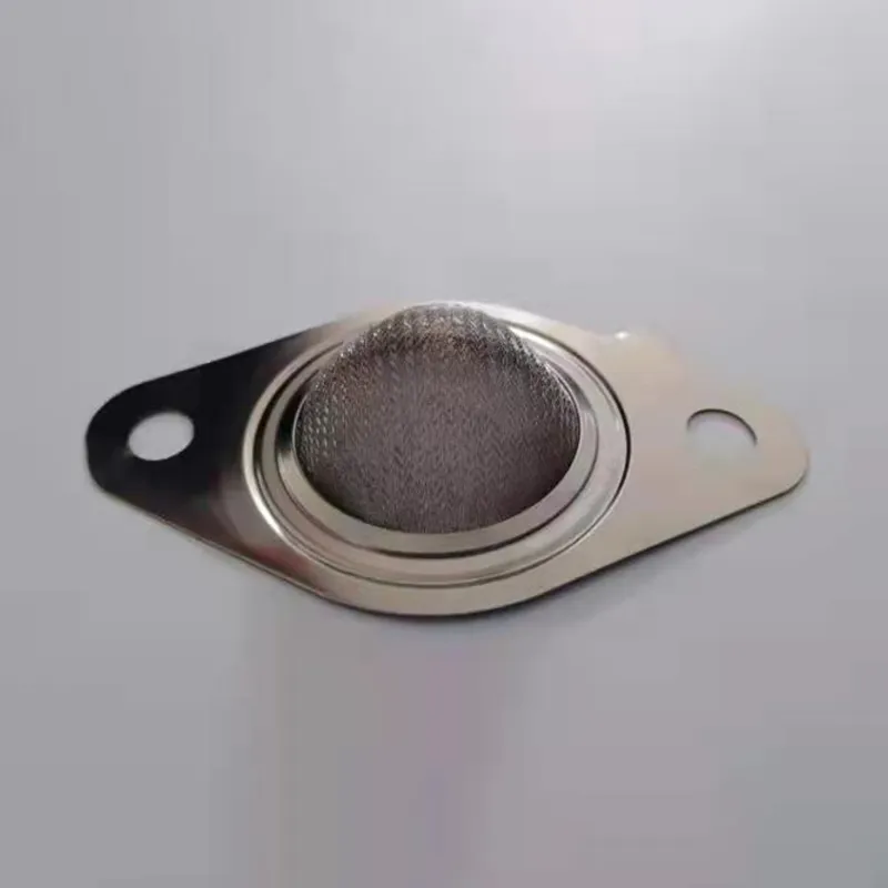 Уплотнительные прокладки впуска воздуха для узла охладителя (1)