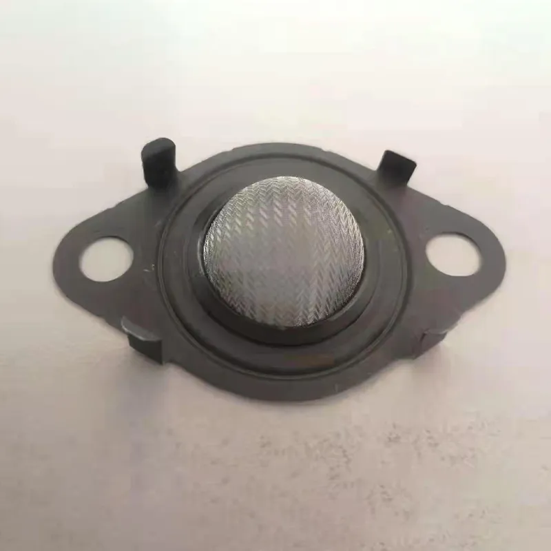 Уплотнительные прокладки впуска воздуха для узла охладителя (2)