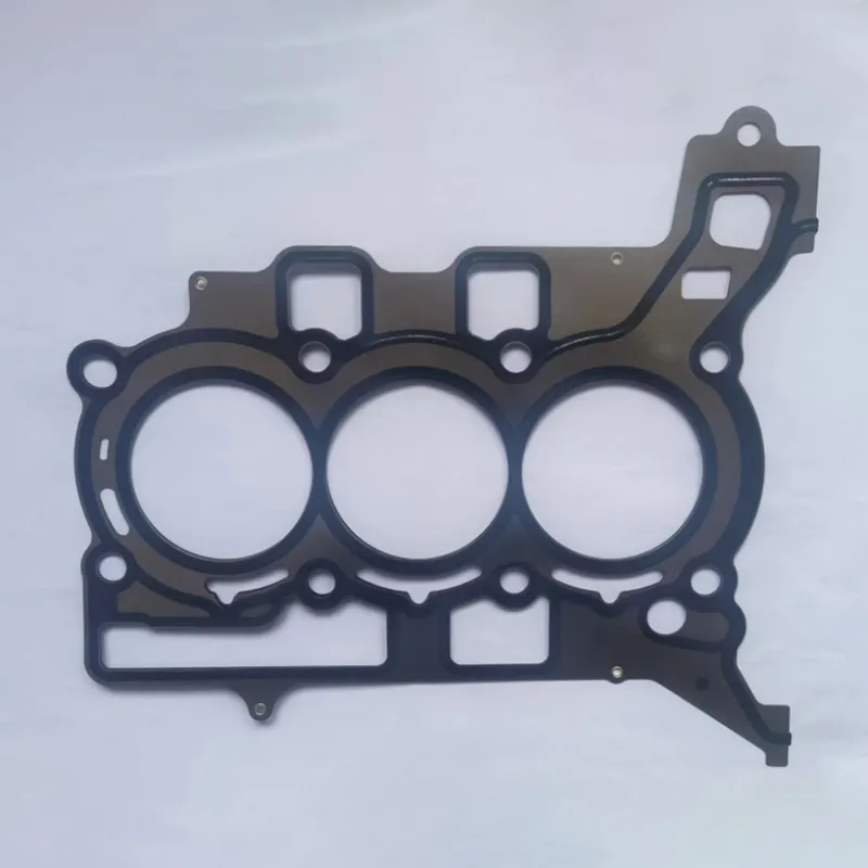 Уплотнительные прокладки для электроприводных устройств (2)